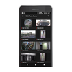 Hanwha WAVE-Mobile iOS Android Smartphone App