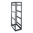 Middle Atlantic 44 Space (77in. ) 36in. D Multibay MRK Series Rack Black Finish ***Drop Ship Only***