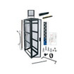 Middle Atlantic 44SP/36D MRK W/proliant R