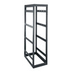 Middle Atlantic 42IN. Outside Depth Multibay Rack- Less Rear Door ***Drop Ship Only*** - MRK-4442LRD