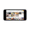 Hanwha Wisenet-Mobile Smartphone App iOS Android