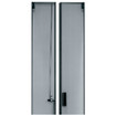 Middle Atlantic Legrand-middle Atlantic RCK Opts LG Perf Split REARDR44SP - MW-CLVRD-44