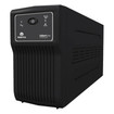 Vertiv Powerups 200 Essential,1440VA/850W, 120V Line Interactive Desktop UPS