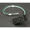 Middle Atlantic Replacement Receptacle 20 - NM2027-20