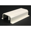 Middle Atlantic NM Hor. Wall BOX Adapter - NM2051H