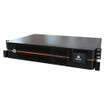 Vertiv Liebert PSI5 Lithium 1100VA Short Depth 2U Rack/tower W/RDU120 120V