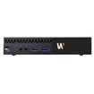 Hanwha WRT-P-3103MW Micro Form Factor WAVE Recording Server