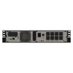 Vertiv Liebert PSI5 Lithium 1500VA Short Depth 2U Rack/tower W/RDU120 120V - PSI5-1500SRT2UXLIN