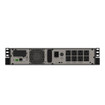 Vertiv Liebert PSI5 Lithium 1500VA Short Depth 2U Rack/tower W/RDU120 120V - PSI - view 4