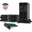 Vertiv Liebert PSI5 2200VA 1920W 120VAC RT W/RDU120 Card - TAA - PSI5-2200RT120TAAN