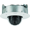 Hanwha XND-6081FZ 2MP Indoor Dome PTRZ Camera