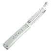 Middle Atlantic Plug IN Outlet Center With Usbc - P4AC20