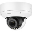 Hanwha XND-6081REV 2MP Vandal-Resistant Dome IP Camera (view 3)