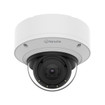 Hanwha XND-6081REV 2MP Vandal-Resistant Dome IP Camera