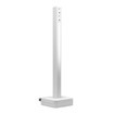 Middle Atlantic 36IN Power Tower 2 Outlet 2 USB A/c WH - P4HUHUWH