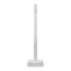 Middle Atlantic 36IN Power Tower 2 Outlet 2 USB A/c WH - P4HUHUWH - view 3