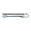 Middle Atlantic 15FT 6-OUTLET SWT Ivry Plastic - P6-15