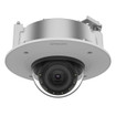 Hanwha XND-8082RF 6MP IR Flush Mount Dome Camera