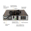 Vertiv Liebert PSI5 - PSI5-72VBATTTAA