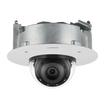 Hanwha XND-9082RF (4K) Indoor IR Flush Mount Dome Network IP Camera