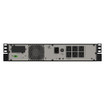 Vertiv Liebert PSI5 Lithium 800VA Short Depth 2U Rack/tower W/RDU120 120V