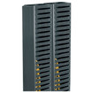 Middle Atlantic 3in. in. WX6in. in. DX45RUDUAL DUCT - PCD-3-6-45DC