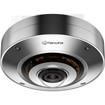 Axis XNF-9010RS - Hanwha XNF-9010RS 12MP Outdoor IR Fisheye Camera (view 2)