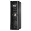 APC by Schneider Electric CW 600MM Controller Upgrade with Front and Rear Doors - WRC600UPG-SPL2