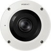 Hanwha XNF-9010RV 12MP Outdoor Fisheye Network Camera