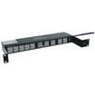 Middle Atlantic 20OUT 15A 10ON10SW Multmt - PD-2015R-HH-NS
