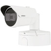 Hanwha XNO-8083R - Hanwha XNO-8083R 6MP Outdoor AI IR Bullet Camera