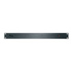 Middle Atlantic 115 Volt Rackmount Power Strip 8 Outlet 15A Basic Surge