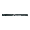 Middle Atlantic 9 Outlet 15 AMP Rackmount Power Strip with Pilot Light Basic Surge