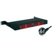 Middle Atlantic DC PWR Dist 300W 12V 24V - PD-DC-300-12-24V