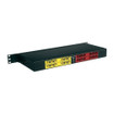 Middle Atlantic DC PWR Dist 300W 12V 24V - PD-DC-300-12-24V