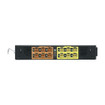 Middle Atlantic DC PWR Dist 45W Compact - PD-DC-45