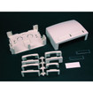 Middle Atlantic NM Data BOX FOR TWO CM MO - PDB2CMFW