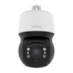 Hanwha XNP-9300RW 4K IR Wiper PTZ Network Camera