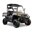 Vertiv Side CAR 79 in H X 6 in W X 48 in D - SC67948