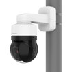 Hanwha XNP-C9310R 8MP AI IR PTZ Network Camera (image 8)