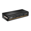 Vertiv Cybex SC800 Secure Desktop KVM Switches - SC820DPH-400 - view 2