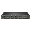 Vertiv Cybex SC800 Secure Desktop KVM Switches - SC840DVI-400