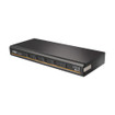 Vertiv Cybex SC800 Secure Desktop KVM Switches - SC845DPHC-400