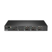Vertiv Cybex SC800 Secure Desktop KVM Switches - SC845DPHC-400 - view 3