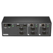 Vertiv Cybex SC900 Secure Desktop KVM Switches