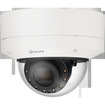 Hanwha XNV-6123R 2MP Outdoor AI IR Vandal Dome Camera