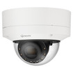 Axis XNV-6123R - Hanwha XNV-6123R 2MP Outdoor AI IR Vandal Dome Camera (view 3)