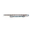 Middle Atlantic 10 Outlet Single 15 AMP Circuit Thin Power Strip with Cord fits Racks that Accept ft. Gft. Power