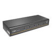 Vertiv Cybex SC900 Secure Desktop KVM Switches - SC940DPH-400