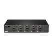 Vertiv Cybex SC900 Secure Desktop KVM Switches - SC940DPH-400 - view 2